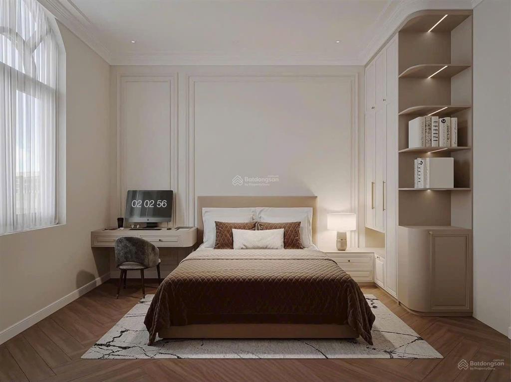 Chính chủ cho thuê cc 3pn, 2vs 96m2 tại handico complex 33 lê văn lương, 21tr/tháng. 0565 313 ***