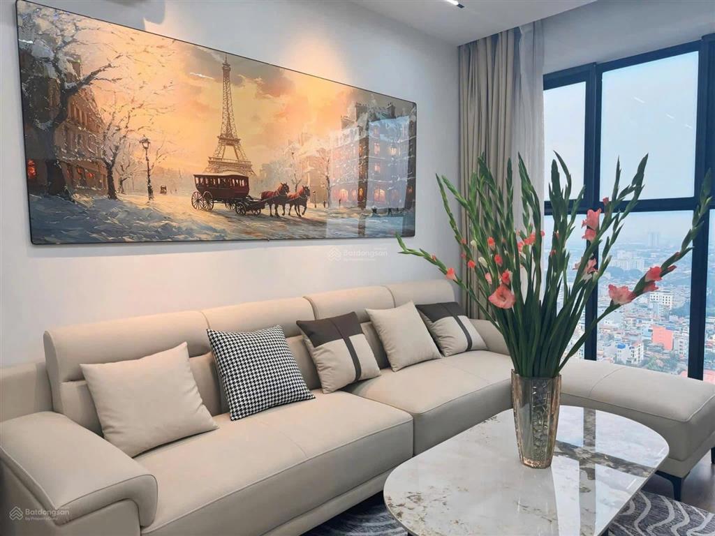 Chính chủ cho thuê udic n04 hoàng đạo thúy 3pn  130m2  đủ đồ. chỉ 25tr/th nhà bao đẹp