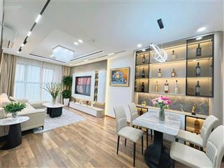 Chính chủ cho thuê udic n04 hoàng đạo thúy 3pn  130m2  đủ đồ. chỉ 25tr/th nhà bao đẹp