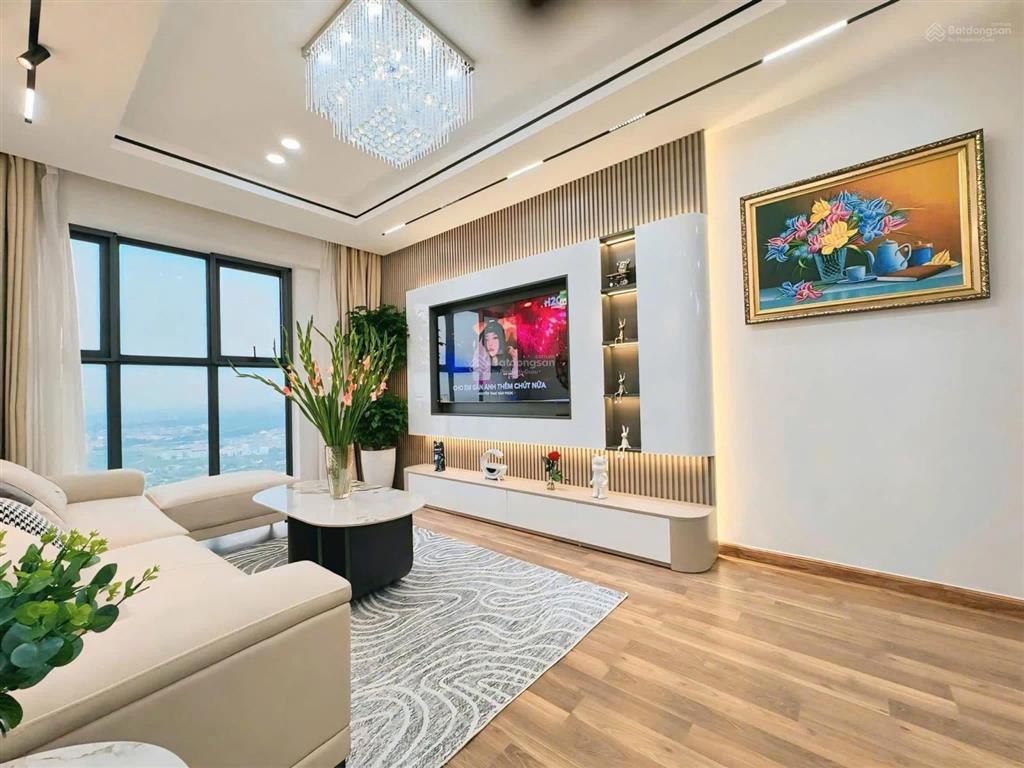 Chính chủ cho thuê udic n04 hoàng đạo thúy 3pn  130m2  đủ đồ. chỉ 25tr/th nhà bao đẹp