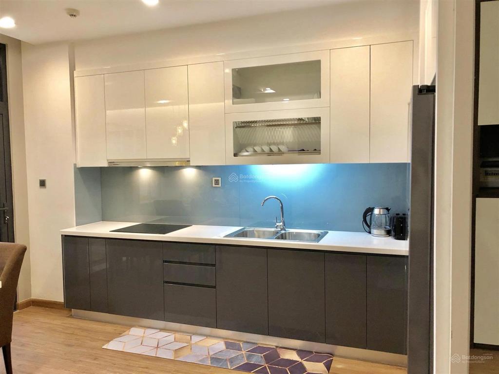 Duy nhất!chính chủ bán căn hộ 129,6m2 tòa a, 3 ngủ the golden palm 21 lê văn lương. giá 15 tỷ