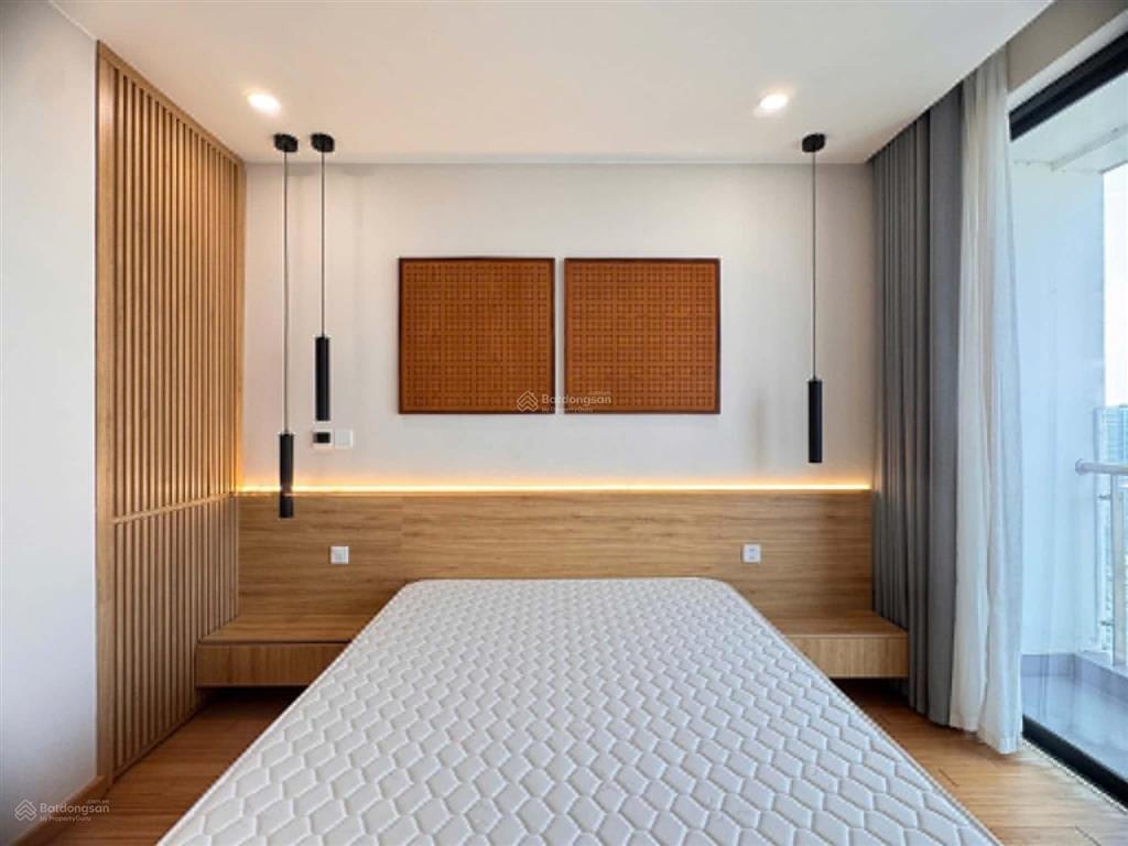 Giá rẻ!chính chủ cho thuê gấp cc yên hoà park view, e4 vũ phạm hàm 86m2 2pn 2wc full giá rẻ 15tr/th