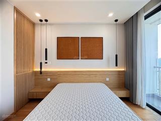 Giá rẻ!chính chủ cho thuê gấp cc yên hoà park view, e4 vũ phạm hàm 86m2 2pn 2wc full giá rẻ 15tr/th