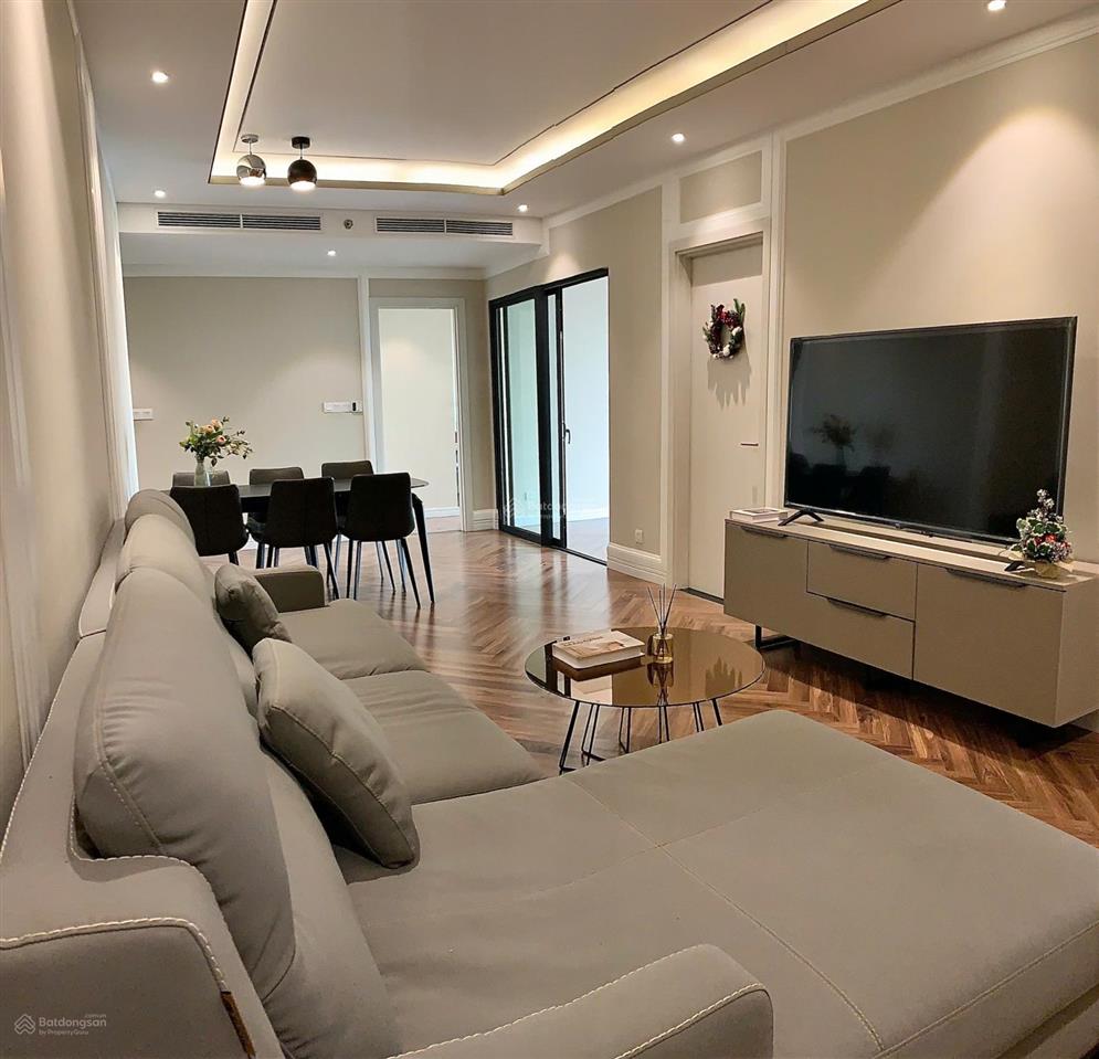 Giá tốt! cho thuê king palace  3n 2vs full 96m2 giá 23tr  0565 313 ***