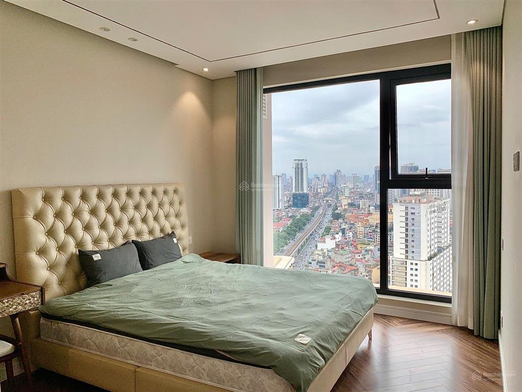 Giá tốt! cho thuê king palace  3n 2vs full 96m2 giá 23tr  0565 313 ***