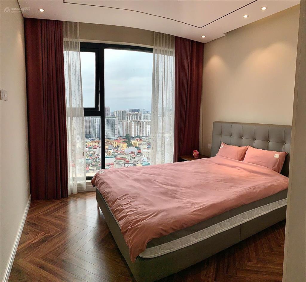Giá tốt! cho thuê king palace  3n 2vs full 96m2 giá 23tr  0565 313 ***