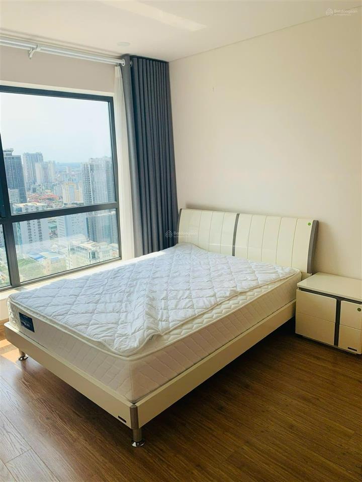 Cho thuê chcc sky park residence 2pn đủ đồ giá rẻ ưu đãi 17.9 triệu/tháng.  0565 313 ***
