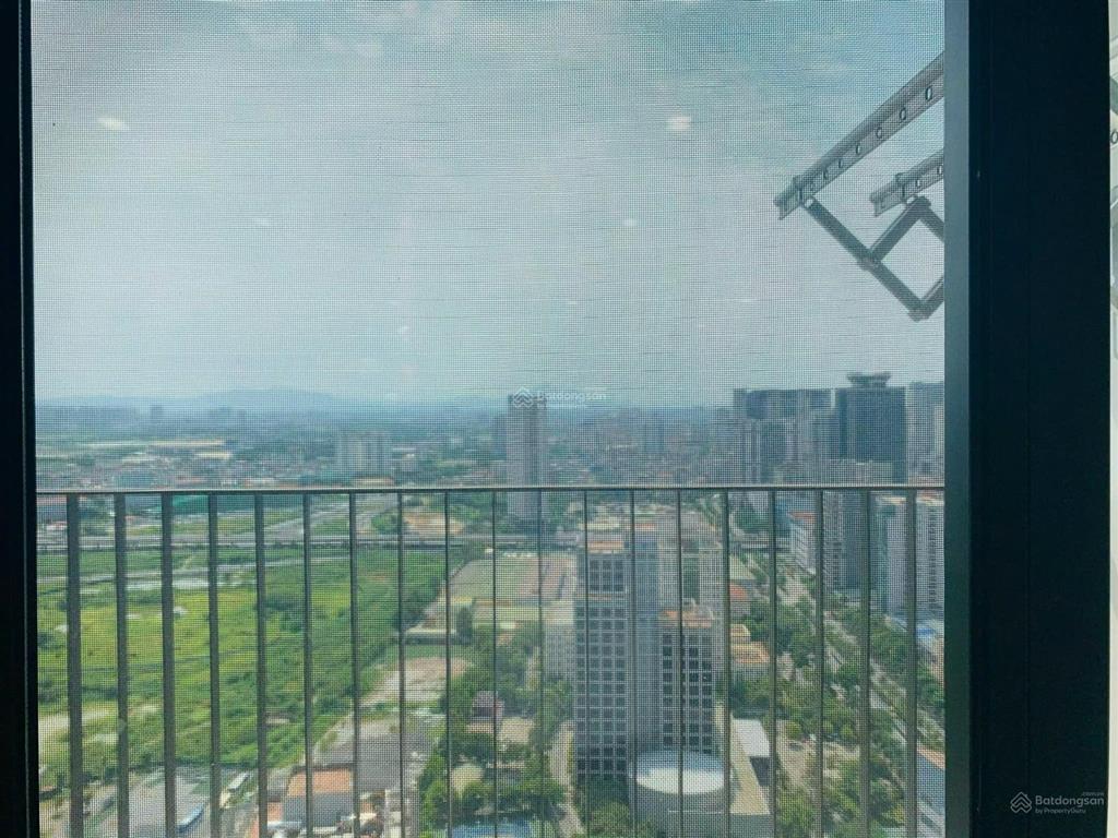 Cho thuê chcc sky park residence 2pn đủ đồ giá rẻ ưu đãi 17.9 triệu/tháng.  0565 313 ***