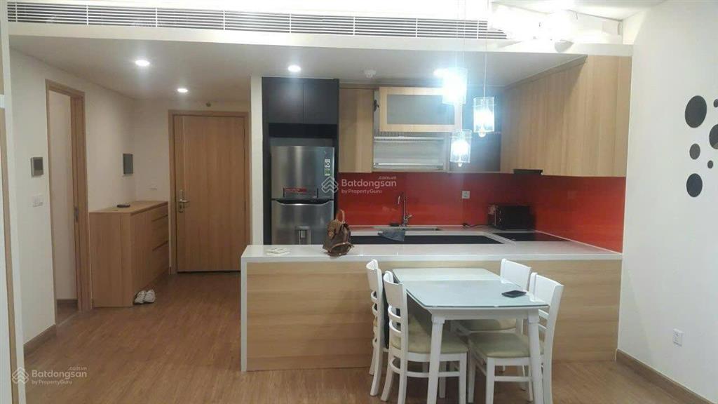 Cho thuê chcc sky park residence 2pn đủ đồ giá rẻ ưu đãi 17.9 triệu/tháng.  0565 313 ***