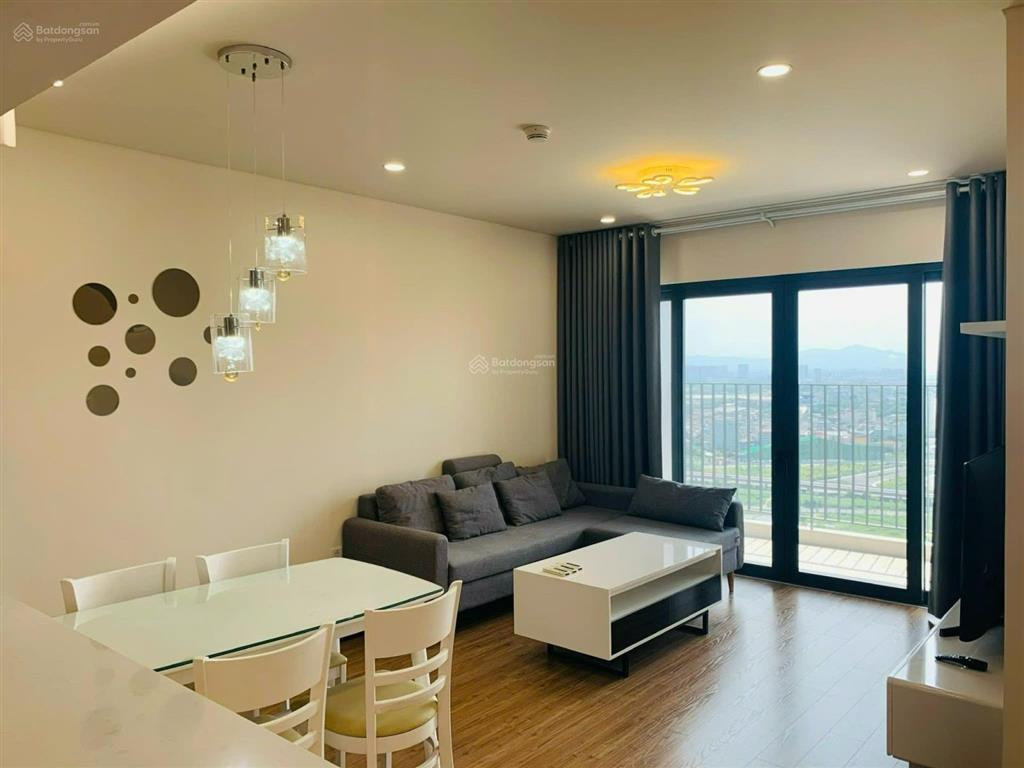 Cho thuê chcc sky park residence 2pn đủ đồ giá rẻ ưu đãi 17.9 triệu/tháng.  0565 313 ***