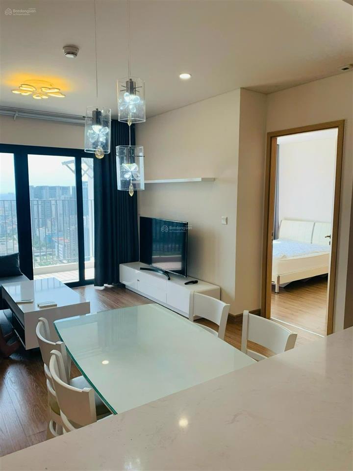 Cho thuê chcc sky park residence 2pn đủ đồ giá rẻ ưu đãi 17.9 triệu/tháng.  0565 313 ***