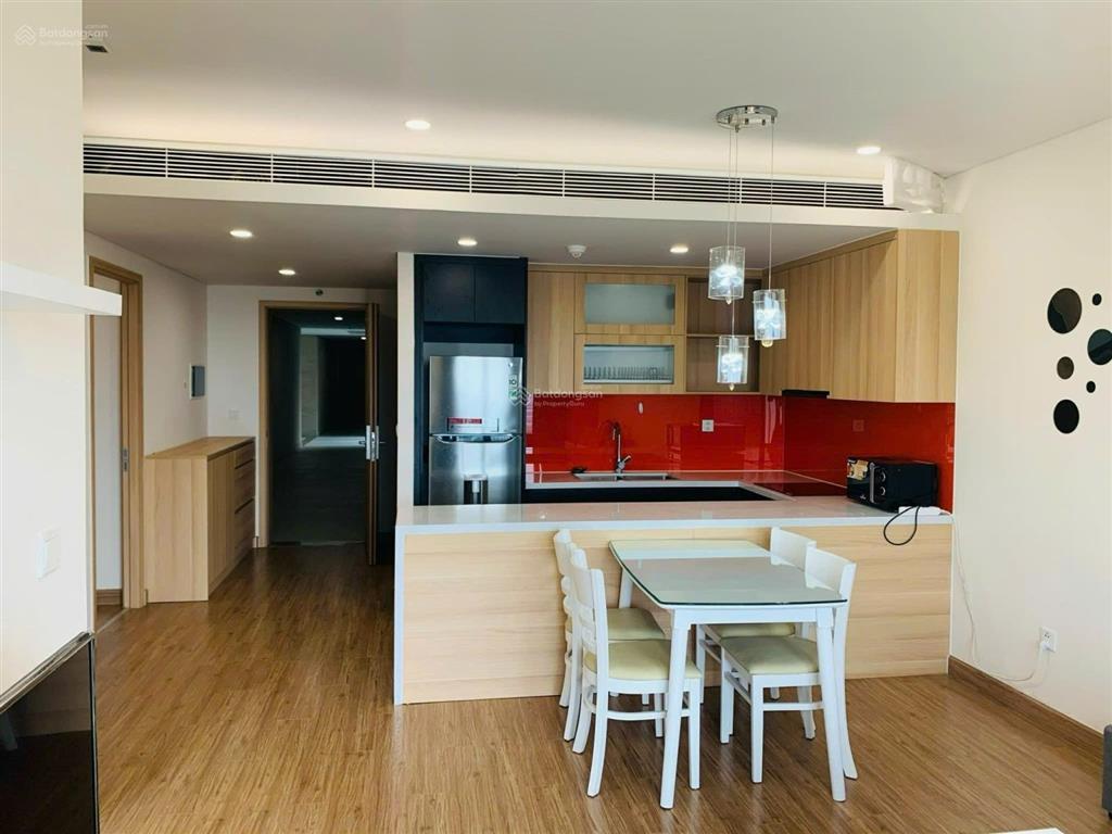Cho thuê chcc sky park residence 2pn đủ đồ giá rẻ ưu đãi 17.9 triệu/tháng.  0565 313 ***