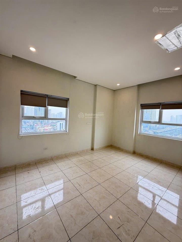 Cho thuê chung cư m2  ban cơ yếu chính phủ, 86m2, 2 phòng ngủ, đồ cơ bản, giá chỉ 14 triệu/tháng