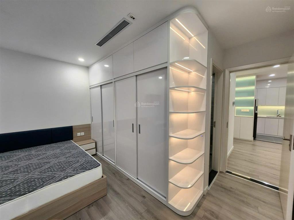 New! cho thuê chung cư the park home  dịch vọng. 86m2  2 ngủ full đồ. 18 triệu. 0565 313 ***