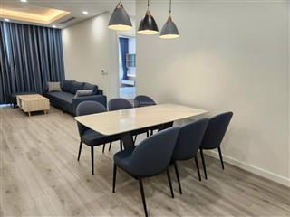New! cho thuê chung cư the park home  dịch vọng. 86m2  2 ngủ full đồ. 18 triệu. 0565 313 ***