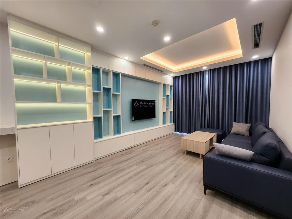New! cho thuê chung cư the park home  dịch vọng. 86m2  2 ngủ full đồ. 18 triệu. 0565 313 ***
