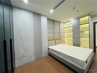 Cho thuê chung cư hà đô park view  cầu giấy. 130m2  3 ngủ  đủ đồ  22 triệu. 0565 313 ***
