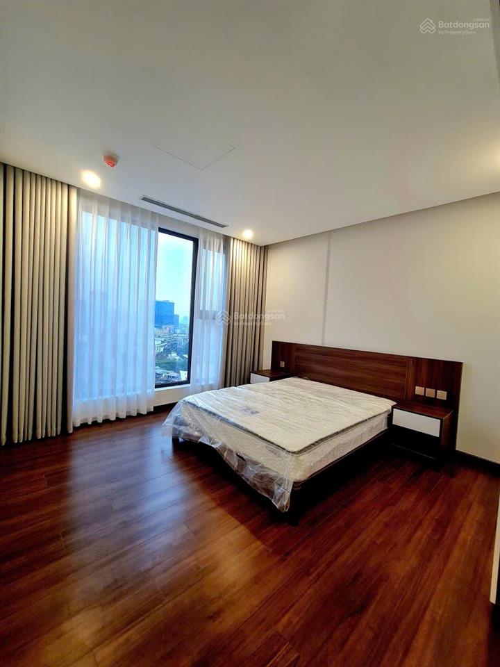 Căn hộ chung cư the park home  cầu giấy. 120m2  3 ngủ  đủ đồ  25 triệu/tháng. 0565 313 ***