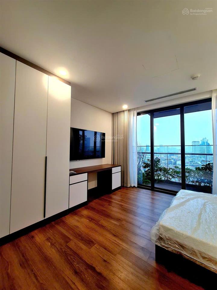 Căn hộ chung cư the park home  cầu giấy. 120m2  3 ngủ  đủ đồ  25 triệu/tháng. 0565 313 ***