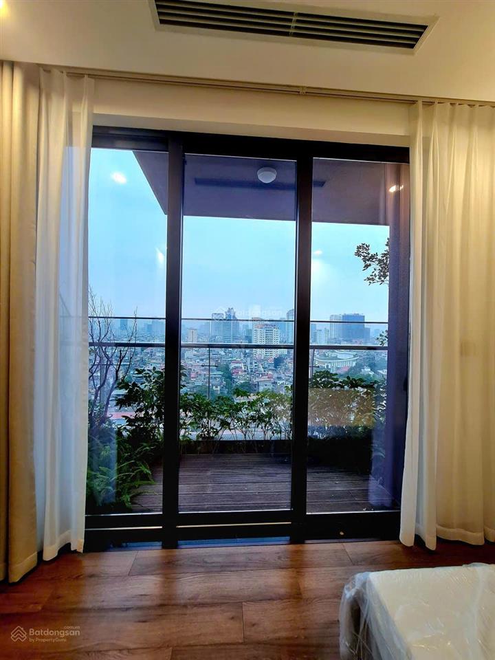 Căn hộ chung cư the park home  cầu giấy. 120m2  3 ngủ  đủ đồ  25 triệu/tháng. 0565 313 ***