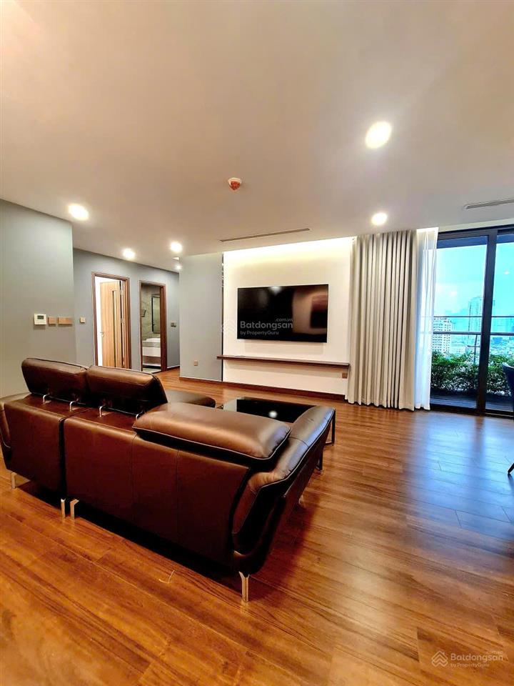 Căn hộ chung cư the park home  cầu giấy. 120m2  3 ngủ  đủ đồ  25 triệu/tháng. 0565 313 ***