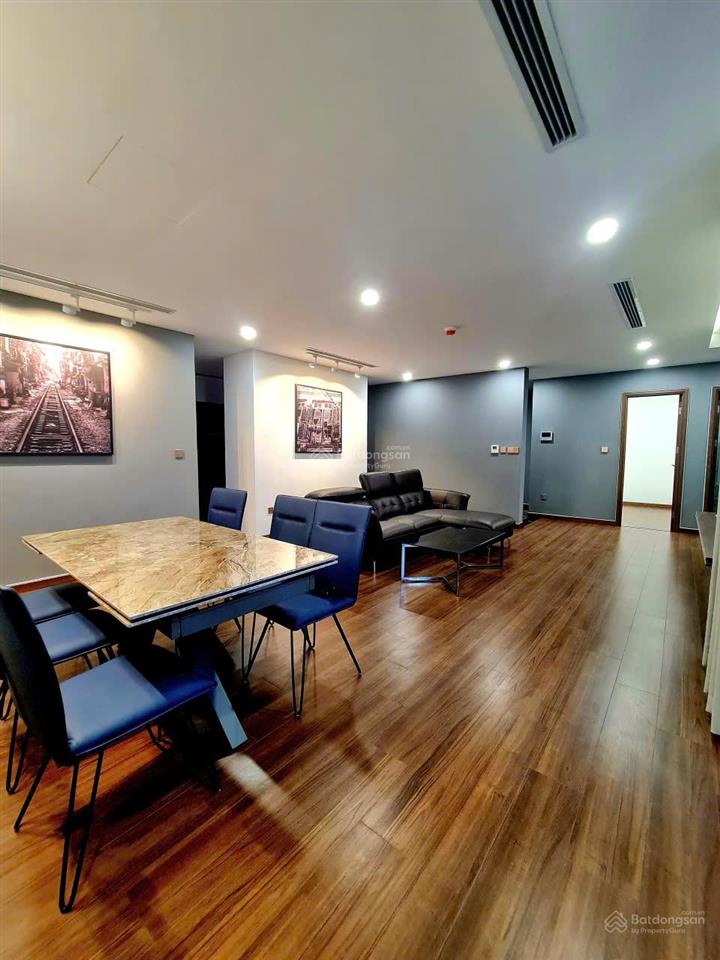 Căn hộ chung cư the park home  cầu giấy. 120m2  3 ngủ  đủ đồ  25 triệu/tháng. 0565 313 ***