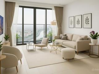 Cho thuê chung cư sunshine center  phạm hùng. 110m2  3 ngủ  đủ đồ  20 triệu.  0565 313 ***