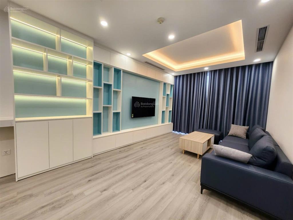 Hiếm có! cho thuê căn hộ yên hòa sunshine 115m2 3pn 2wc full đồ giá 18.5tr/th