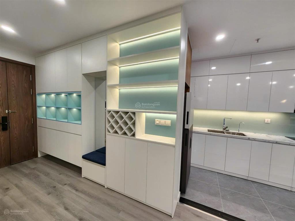 Hiếm có! cho thuê căn hộ yên hòa sunshine 115m2 3pn 2wc full đồ giá 18.5tr/th