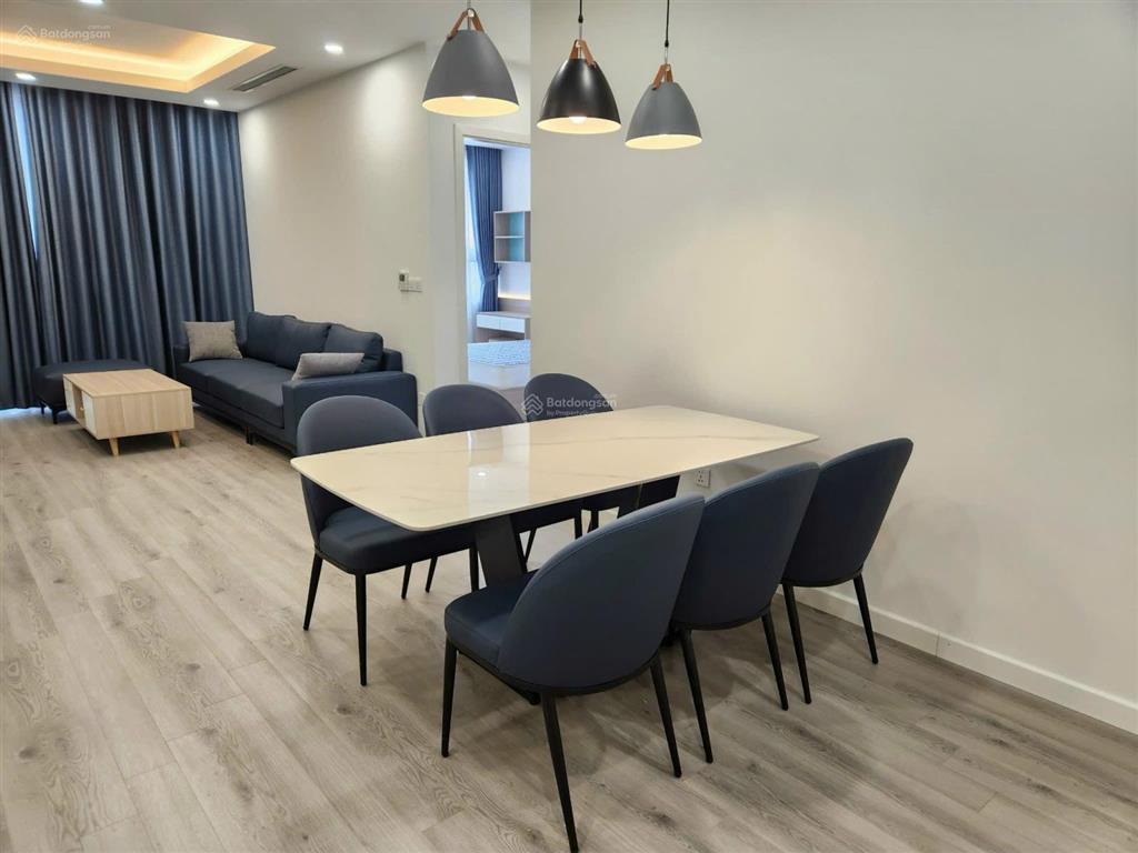 Hiếm có! cho thuê căn hộ yên hòa sunshine 115m2 3pn 2wc full đồ giá 18.5tr/th