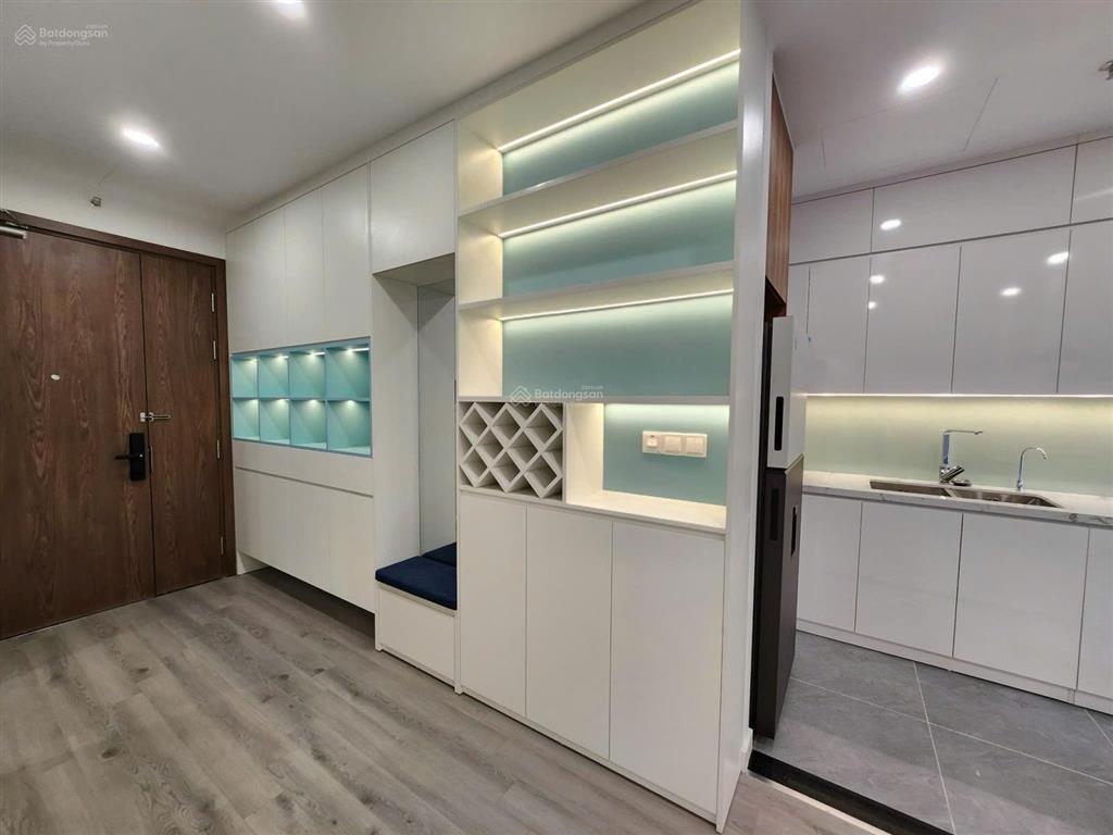 Hiếm có! cho thuê căn hộ yên hòa sunshine 115m2 3pn 2wc full đồ giá 18.5tr/th