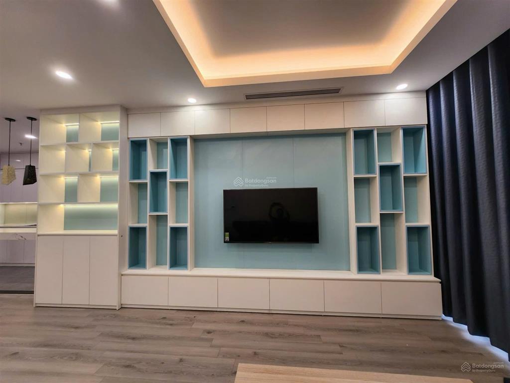 Hiếm có! cho thuê căn hộ yên hòa sunshine 115m2 3pn 2wc full đồ giá 18.5tr/th