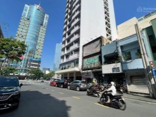 Bán nhà 10 mạc thị bưởi, bến nghé q1  ngay công trường mê linh, dt 4x22m (2 tầng) hđt 160tr/tháng