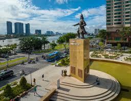 Bán nhà 10 mạc thị bưởi, bến nghé q1  ngay công trường mê linh, dt 4x22m (2 tầng) hđt 160tr/tháng