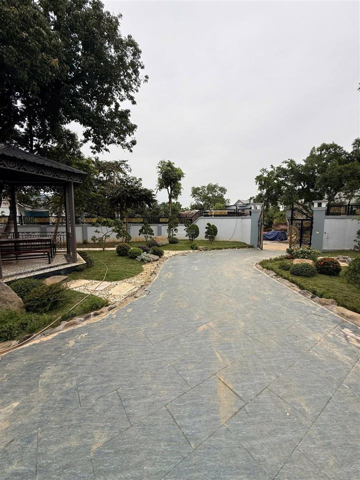 Siêu phẩm ven hồ đồng mô  sơn tây
giá quá tốt so với khu vực