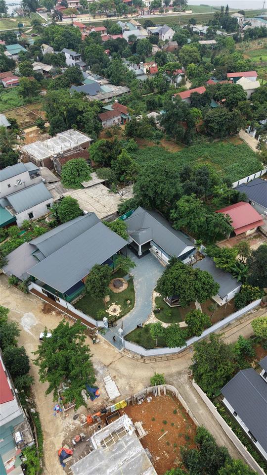 Siêu phẩm ven hồ đồng mô  sơn tây
giá quá tốt so với khu vực
