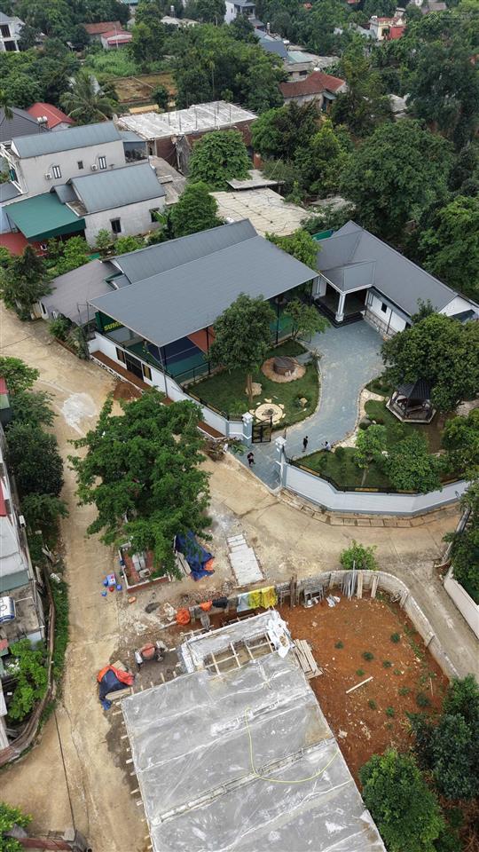 Siêu phẩm ven hồ đồng mô  sơn tây
giá quá tốt so với khu vực