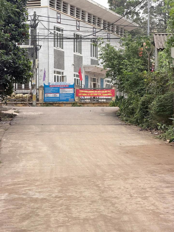 Em mở bán 197m full thổ cư tại yên bài  ba vì  hà nội
