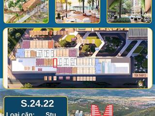 Sở hữu ngay căn hộ view biển trực diện tại aria bay hạ long!