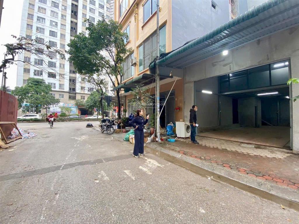 Chính chủ cần bán lô đất đấu giá kiến hưng, hà đông.  chính chủ 0398 256 ***