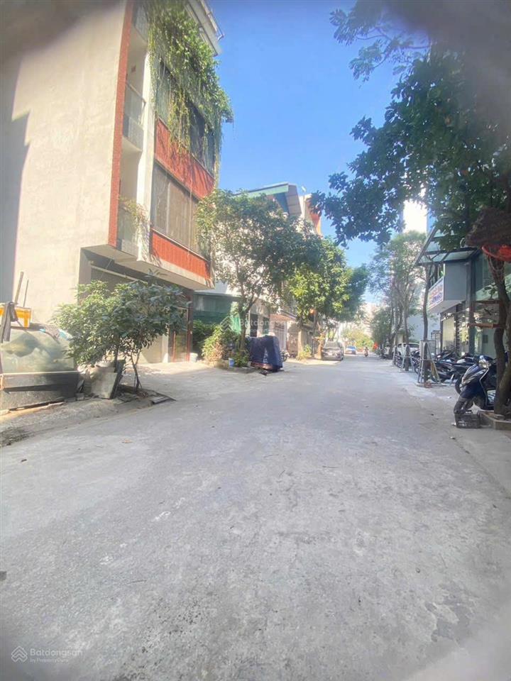 Chính chủ cần bán lô đất đấu giá kiến hưng, hà đông.  chính chủ 0398 256 ***