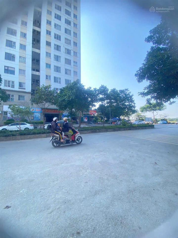 Chính chủ cần bán lô đất đấu giá kiến hưng, hà đông.  chính chủ 0398 256 ***