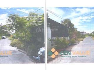 Bán đấu giá ts vib tại x.phước tân, brvt (nay là x.hồ tràm, hcm)