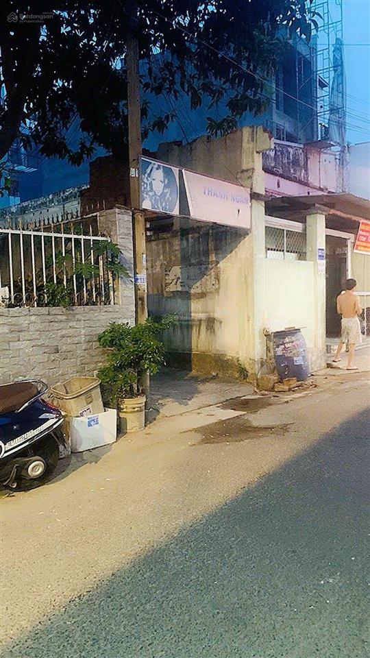 Cần bán gấp nhà ngay đường số 8 linh xuân thủ đức giá nhỉnh 7 tỷ tl