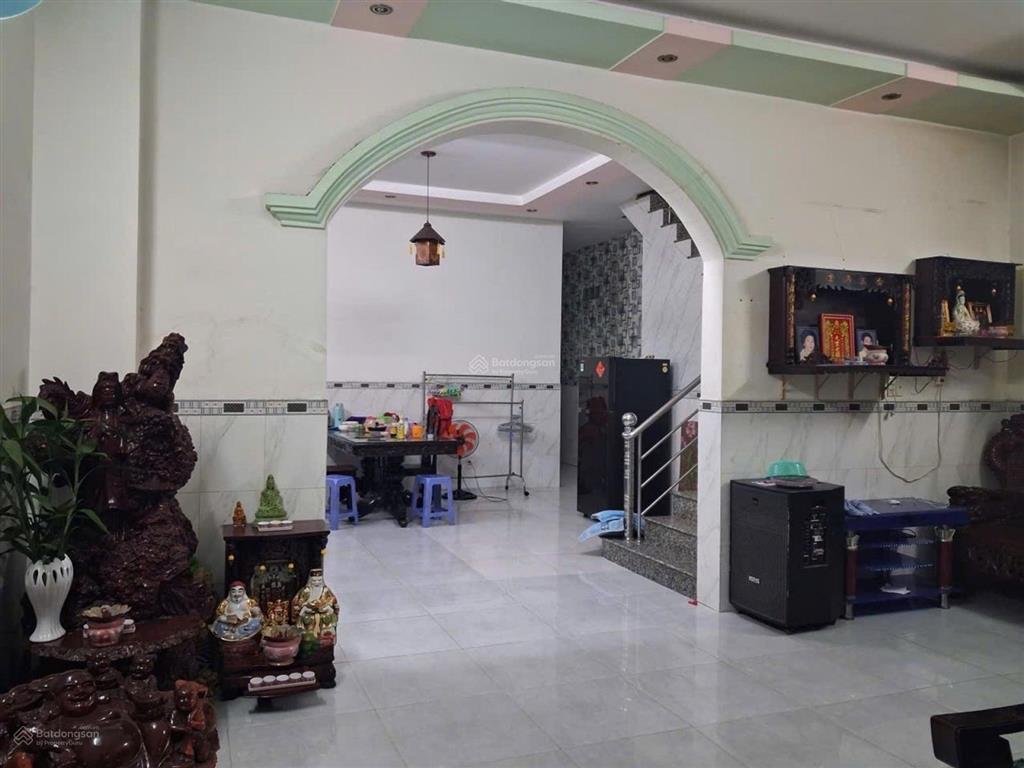 Cần bán gấp nhà ngay đường số 8 linh xuân thủ đức giá nhỉnh 7 tỷ tl