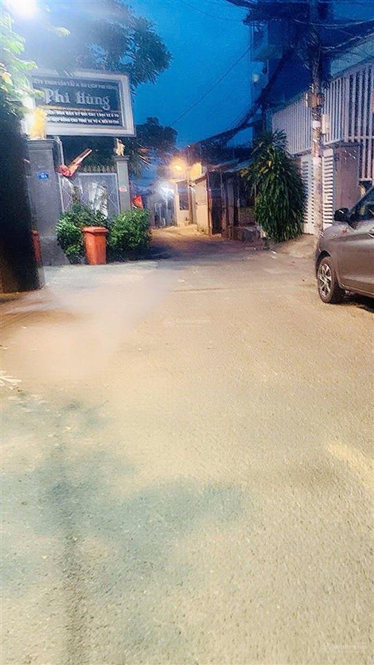 Cần bán gấp nhà ngay đường số 8 linh xuân thủ đức giá nhỉnh 7 tỷ tl