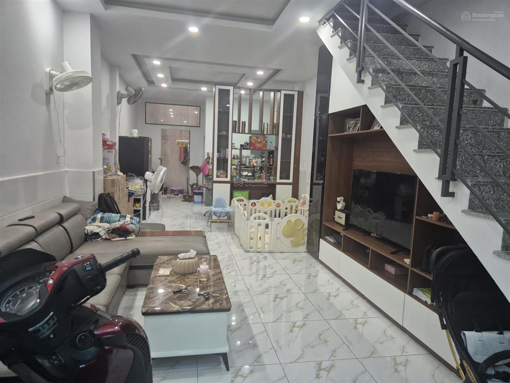 Nhà hẻm 229 tây thạnh, gần sân bay tân sân nhất