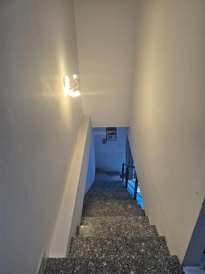 Nhà hẻm 229 tây thạnh, gần sân bay tân sân nhất