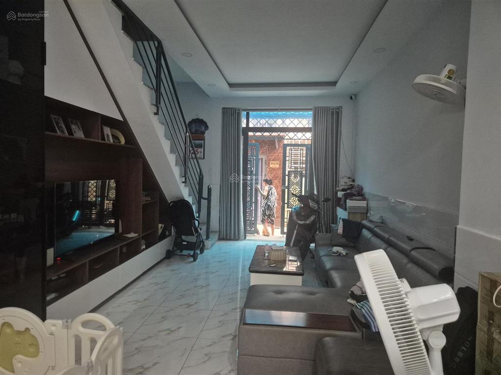 Nhà hẻm 229 tây thạnh, gần sân bay tân sân nhất