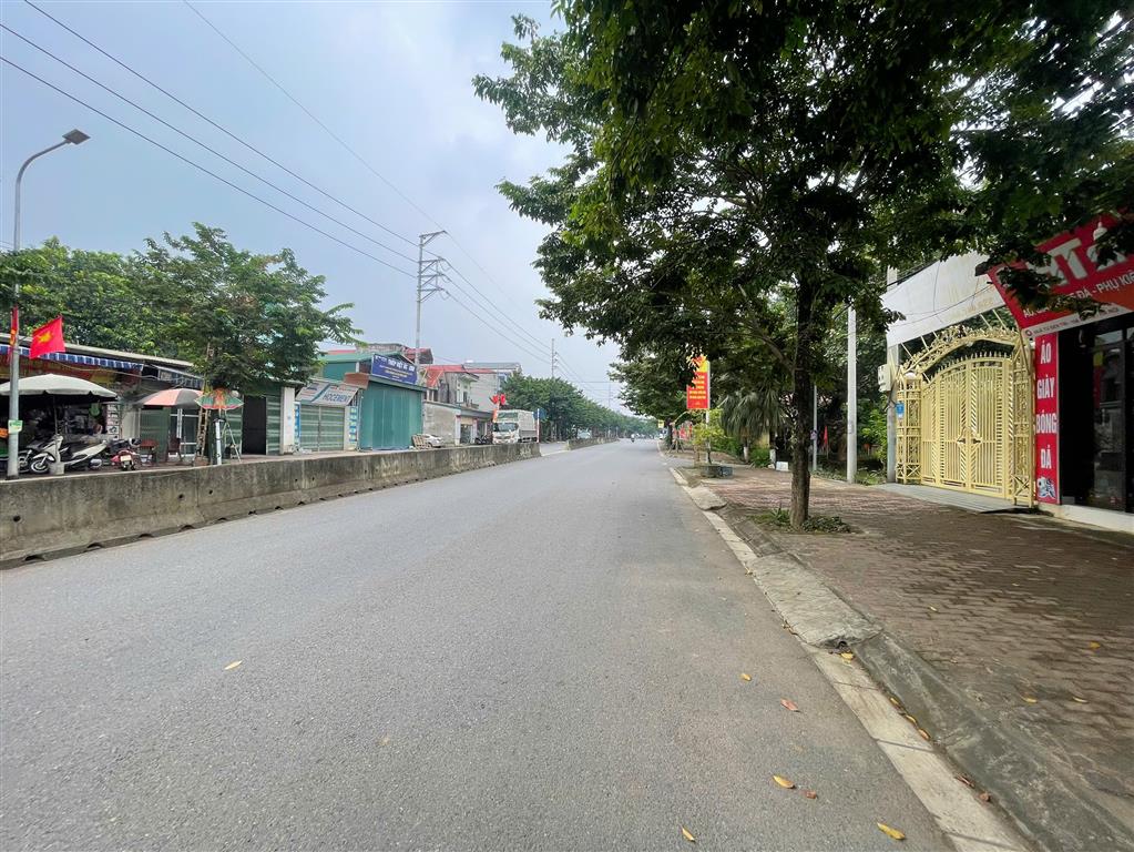 CÁCH TỈNH LỘ 420 CHỈ 20M – 250M² ĐẤT, 200M² THỔ CƯ, GIÁ 30 TRIỆU/M²!